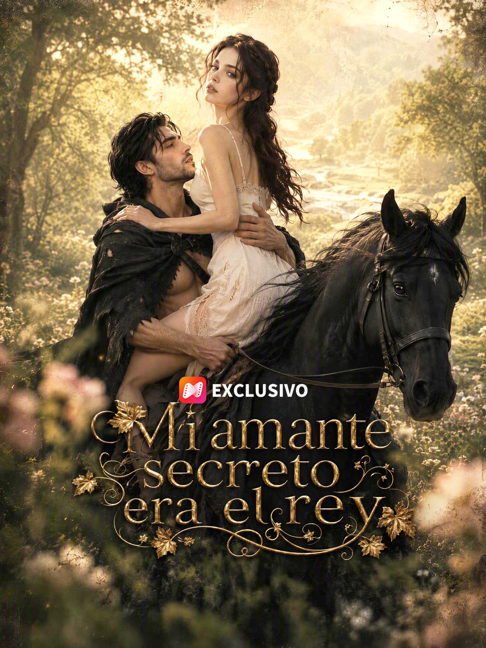 Mi amante secreto era el rey