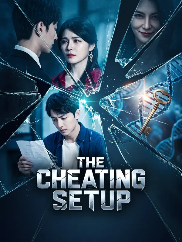 The Cheating Setup