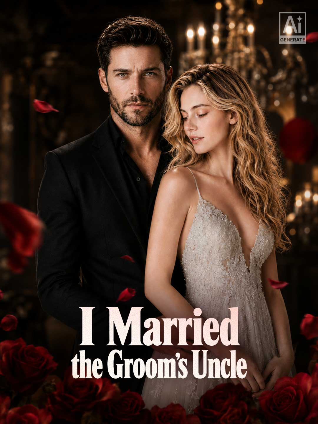 I Married the Groom's Uncle
