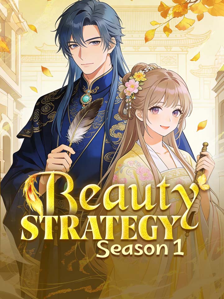 Beauty Strategy Season 1 Manga