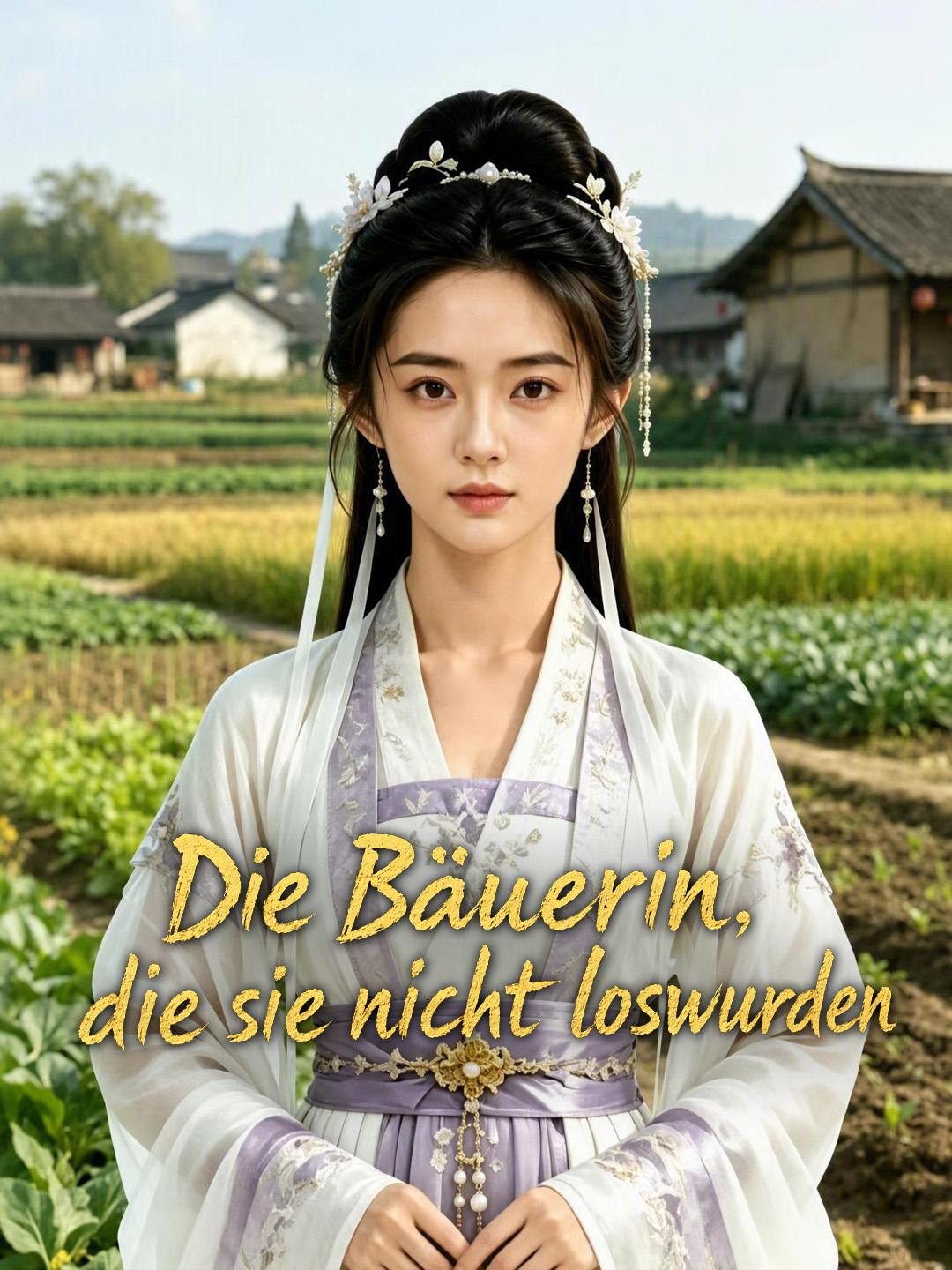 Die Bäuerin, die sie nicht loswurden