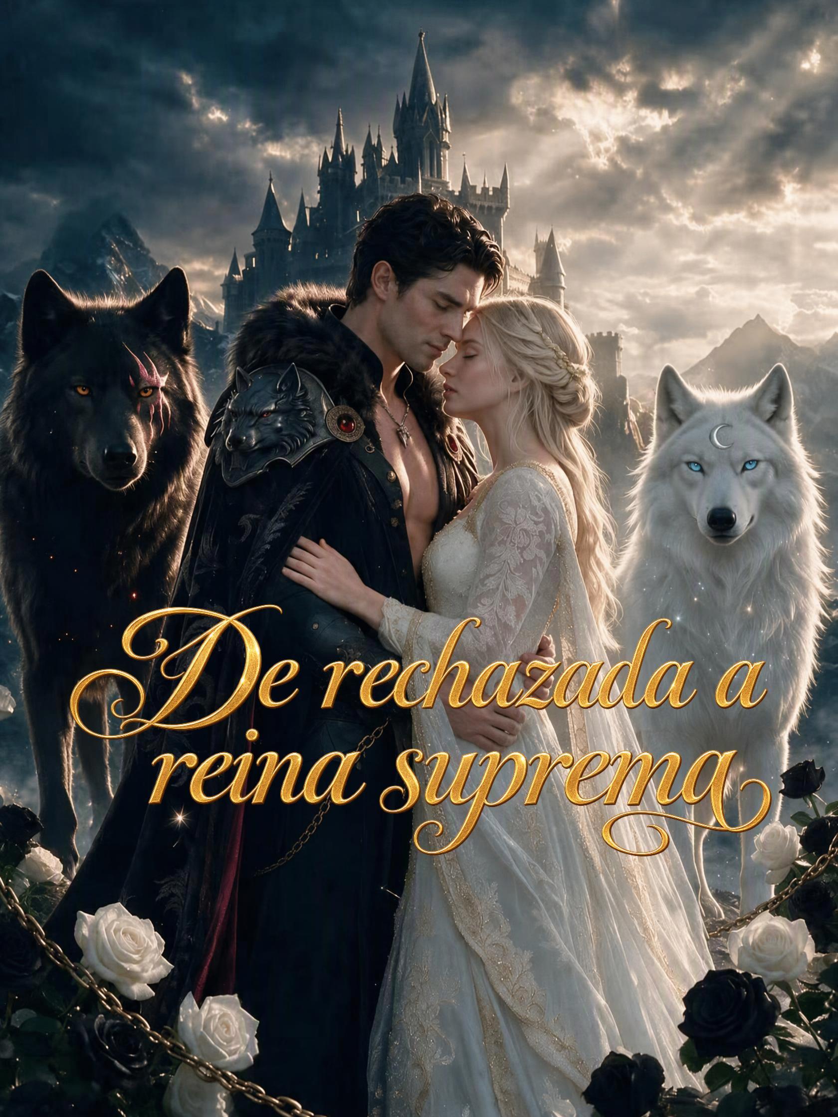 De rechazada a reina suprema