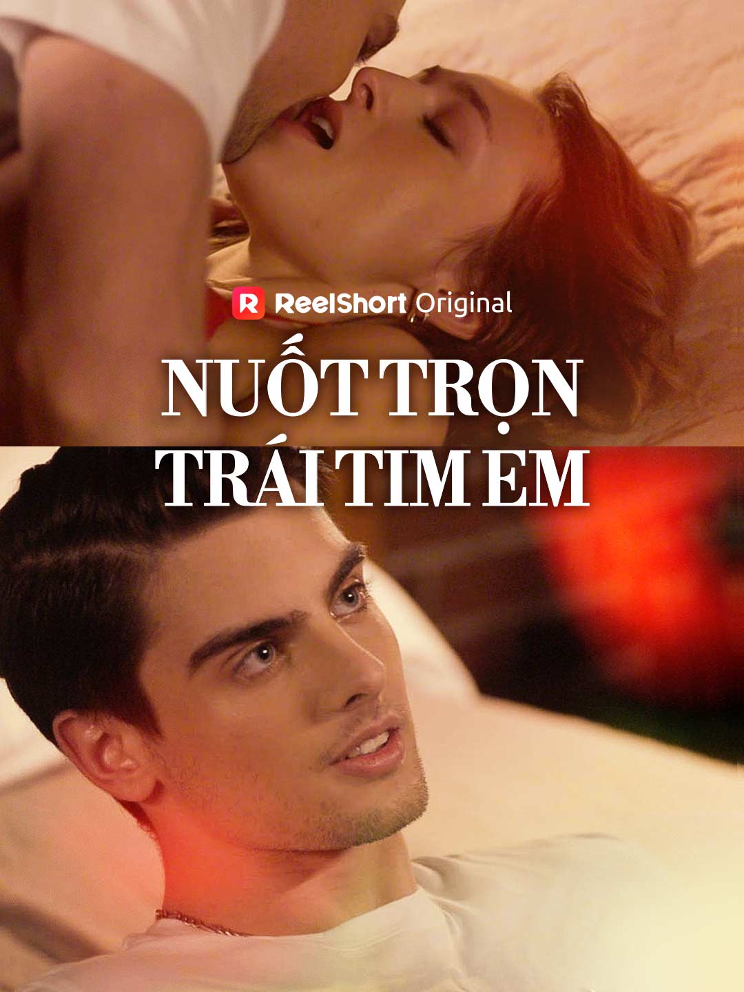 Nuốt Trọn Trái Tim Em