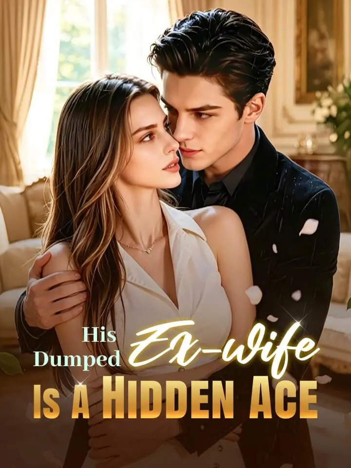 His Dumped Ex-wife Is A Hidden Ace