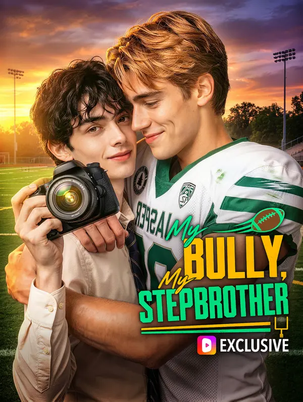 My Bully, My Stepbrother