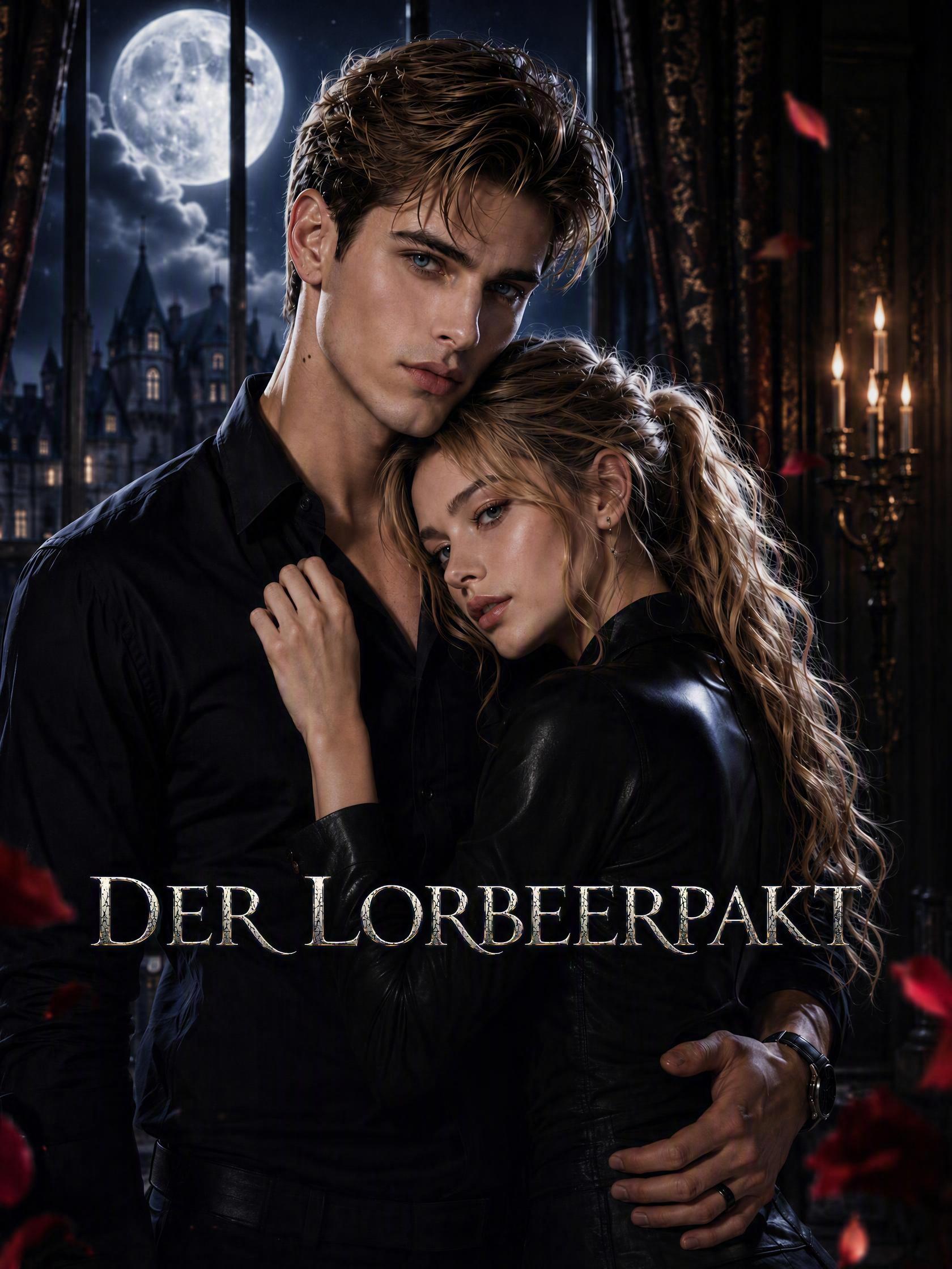 Der Lorbeerpakt