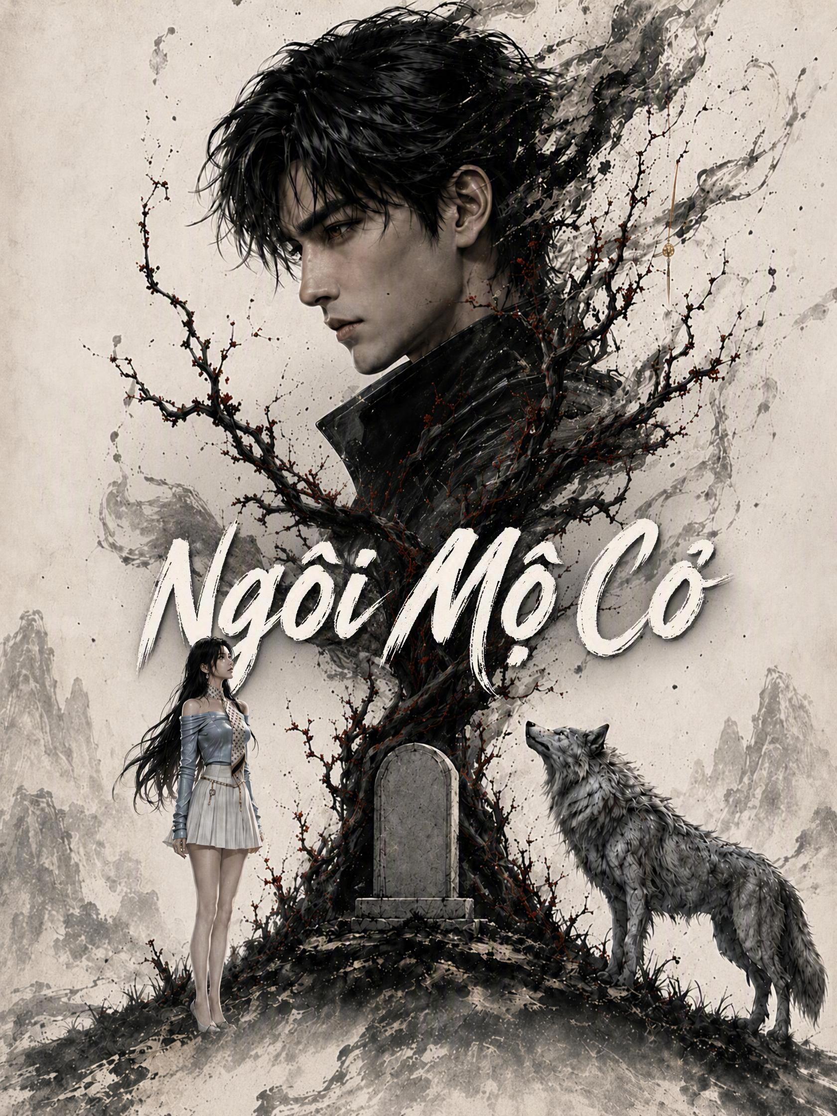 Ngôi Mộ Cỏ