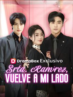 Srta. Ramírez, vuelve a mi lado (Doblado)