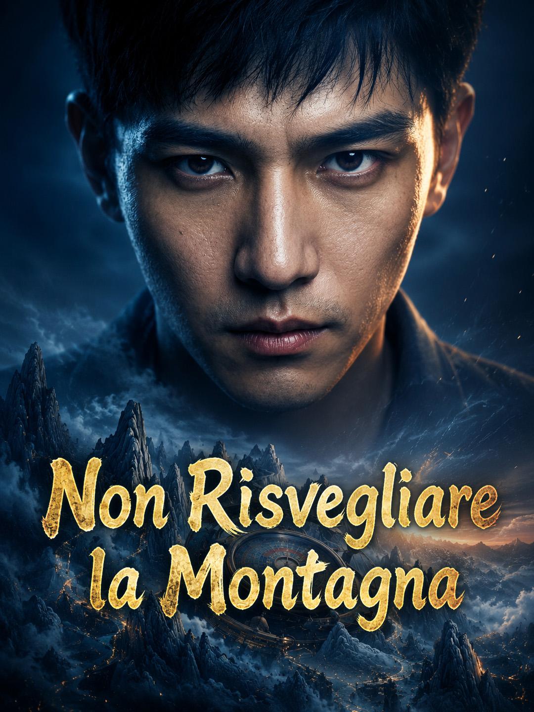 Non Risvegliare la Montagna
