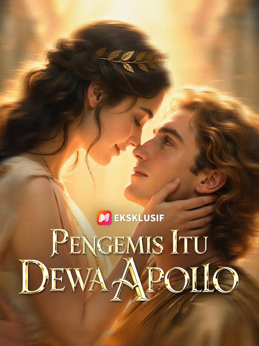 Pengemis Itu Dewa Apollo