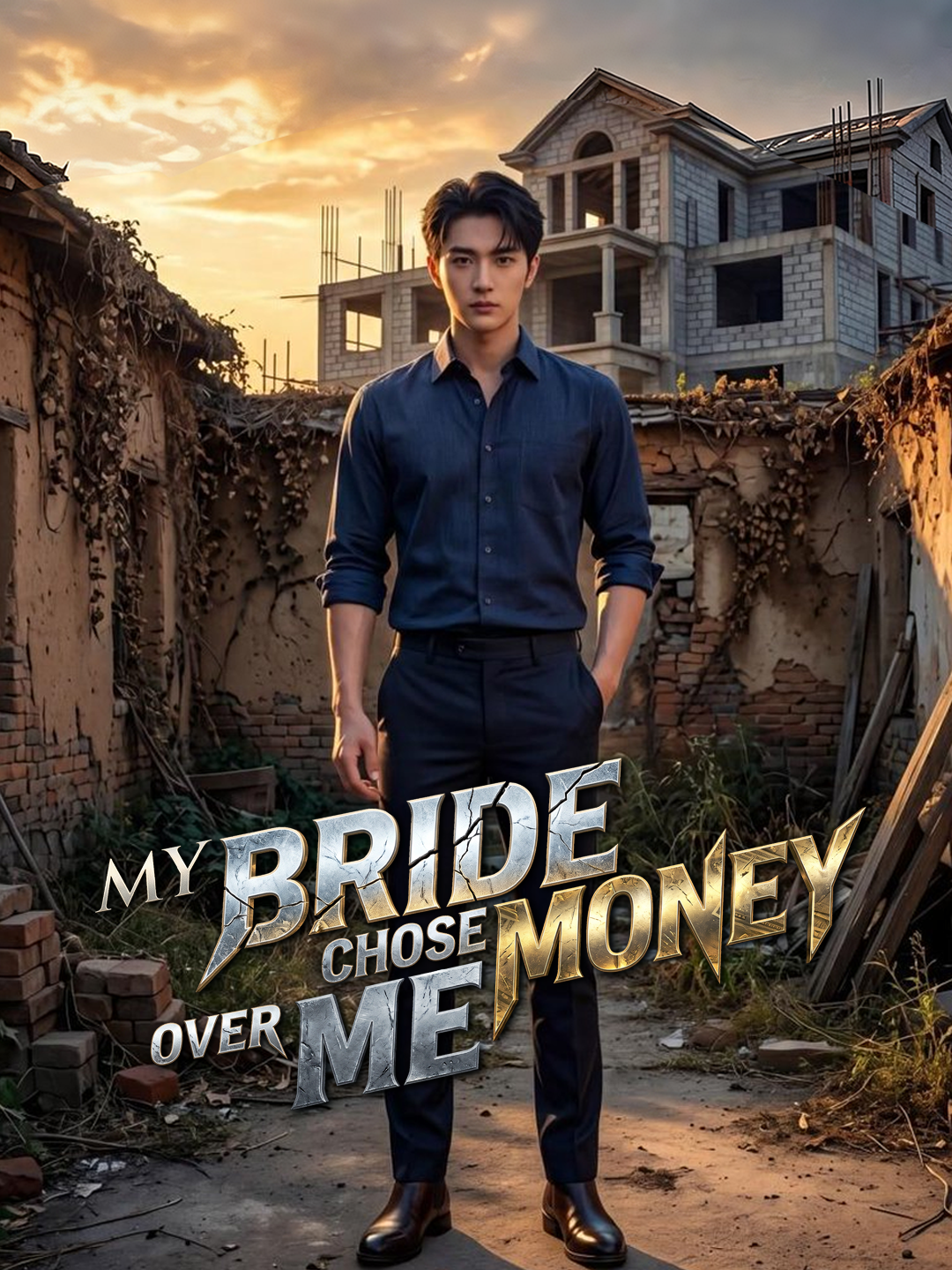 My Bride Chose Money Over Me