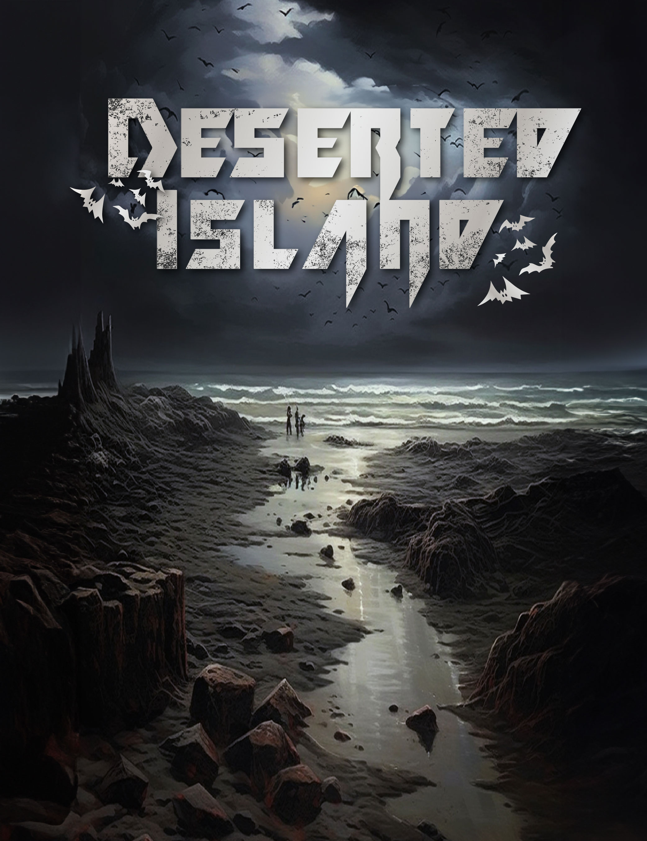 Deserted Island