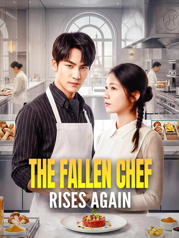The Fallen Chef Rises Again