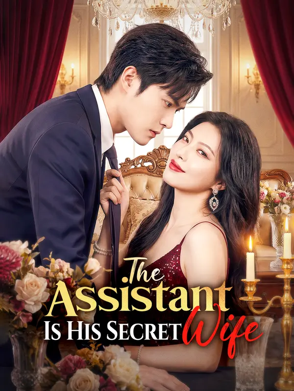 The Assistant Is His Secret Wife