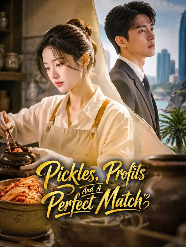 Pickles, Profits And A Perfect Match