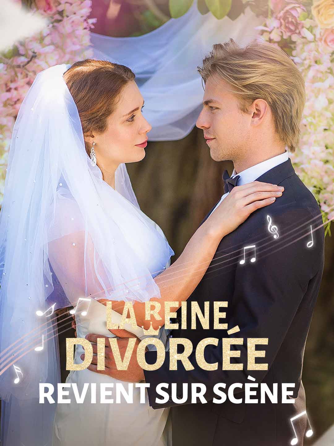 La Reine Divorcée Revient sur Scène