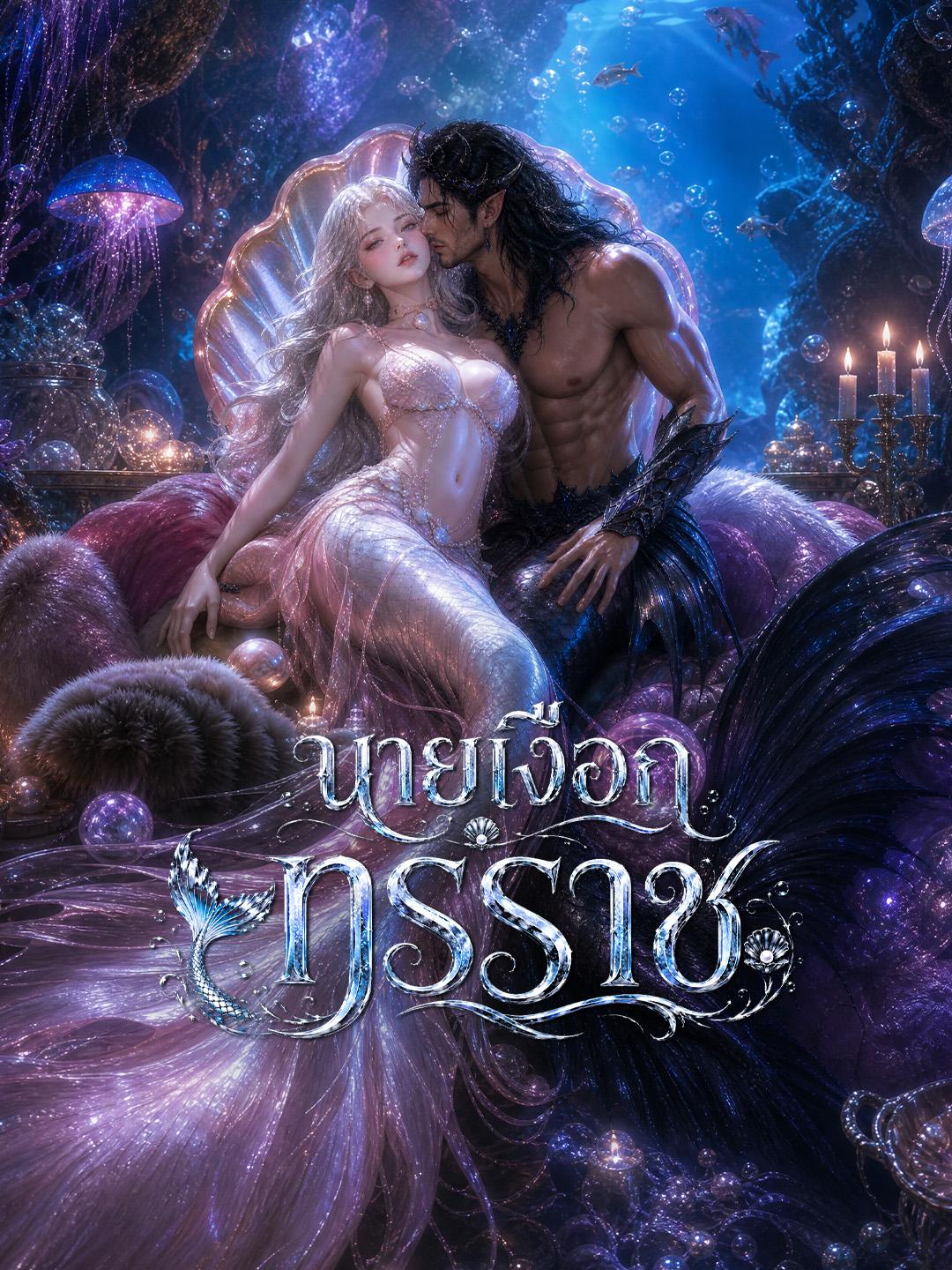 นายเงือกทรราช
