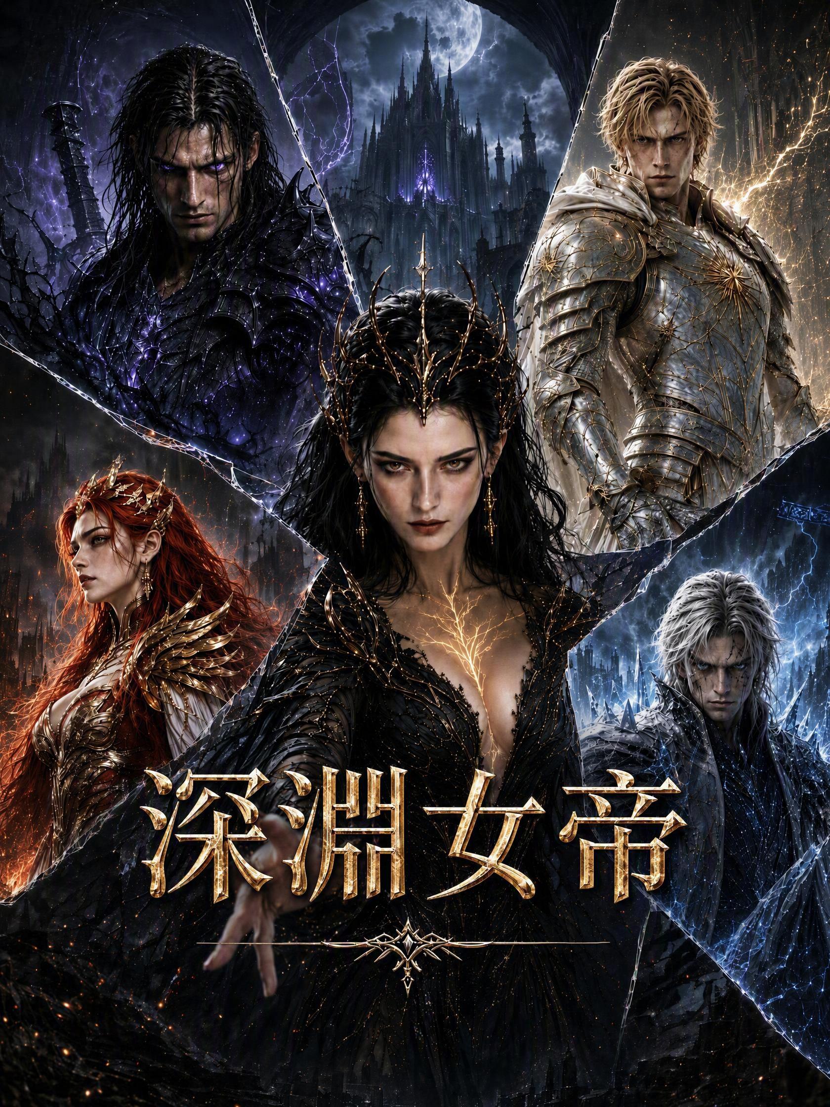 深淵女帝