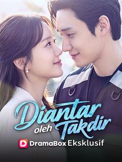 Diantar oleh Takdir