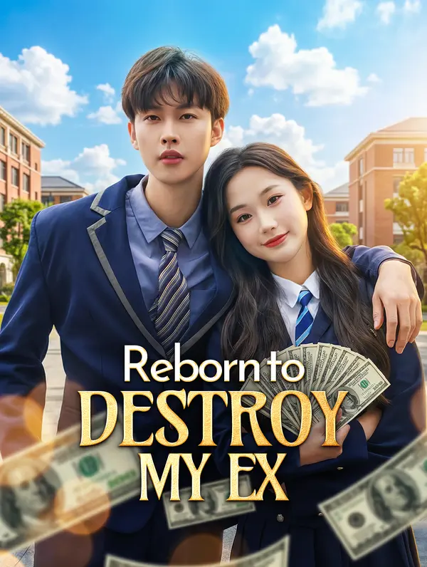 Reborn to Destroy My Ex