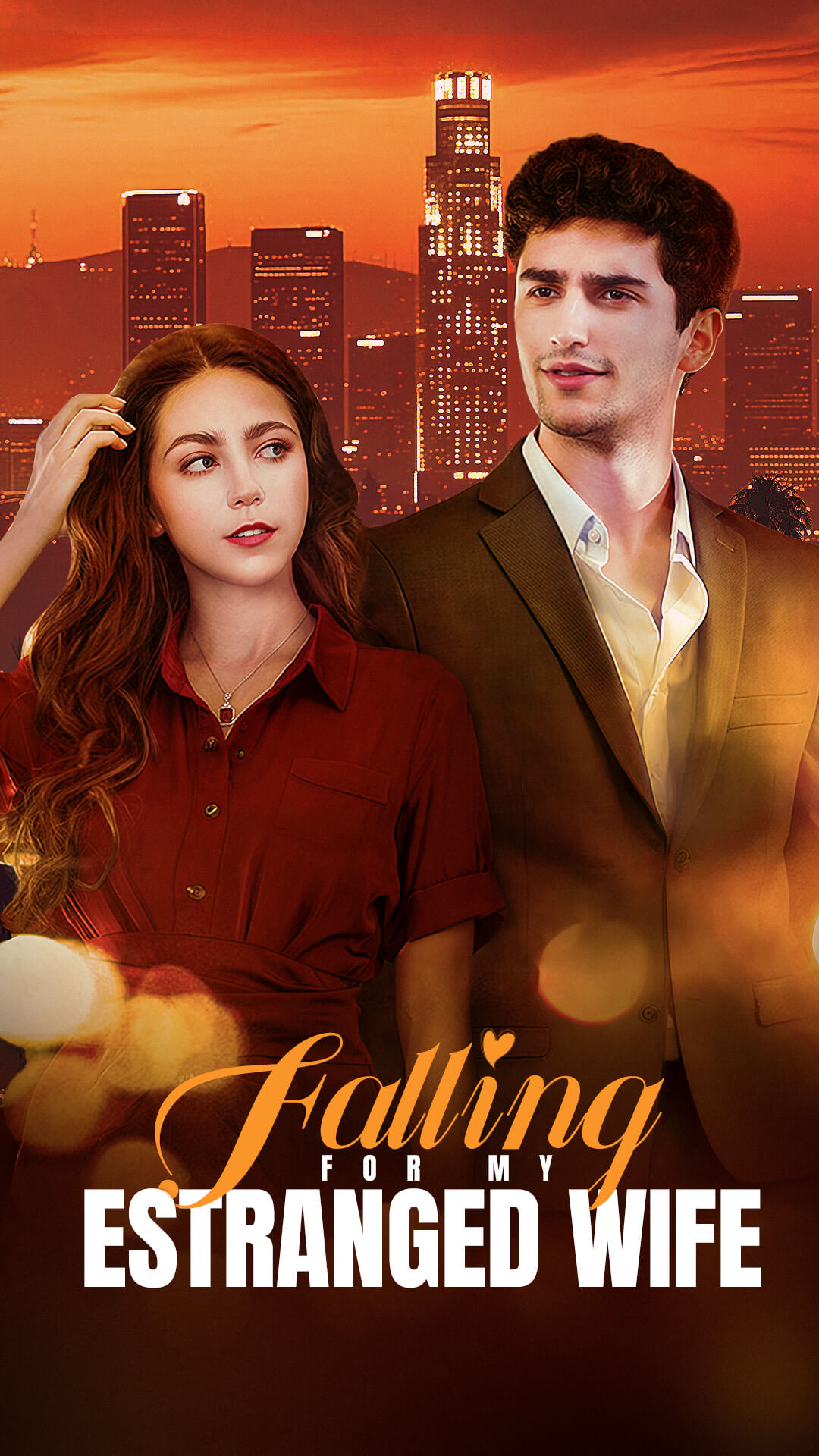Falling For My Estranged Wife