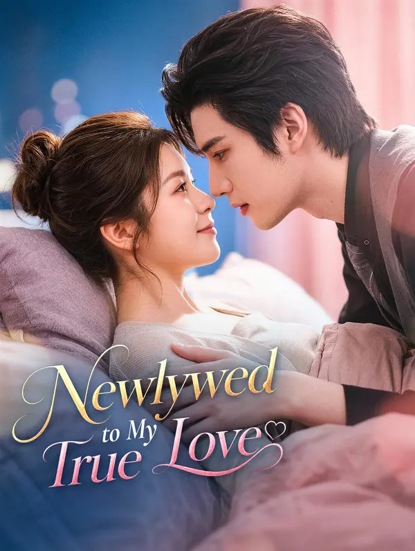 Newlywed to My True Love