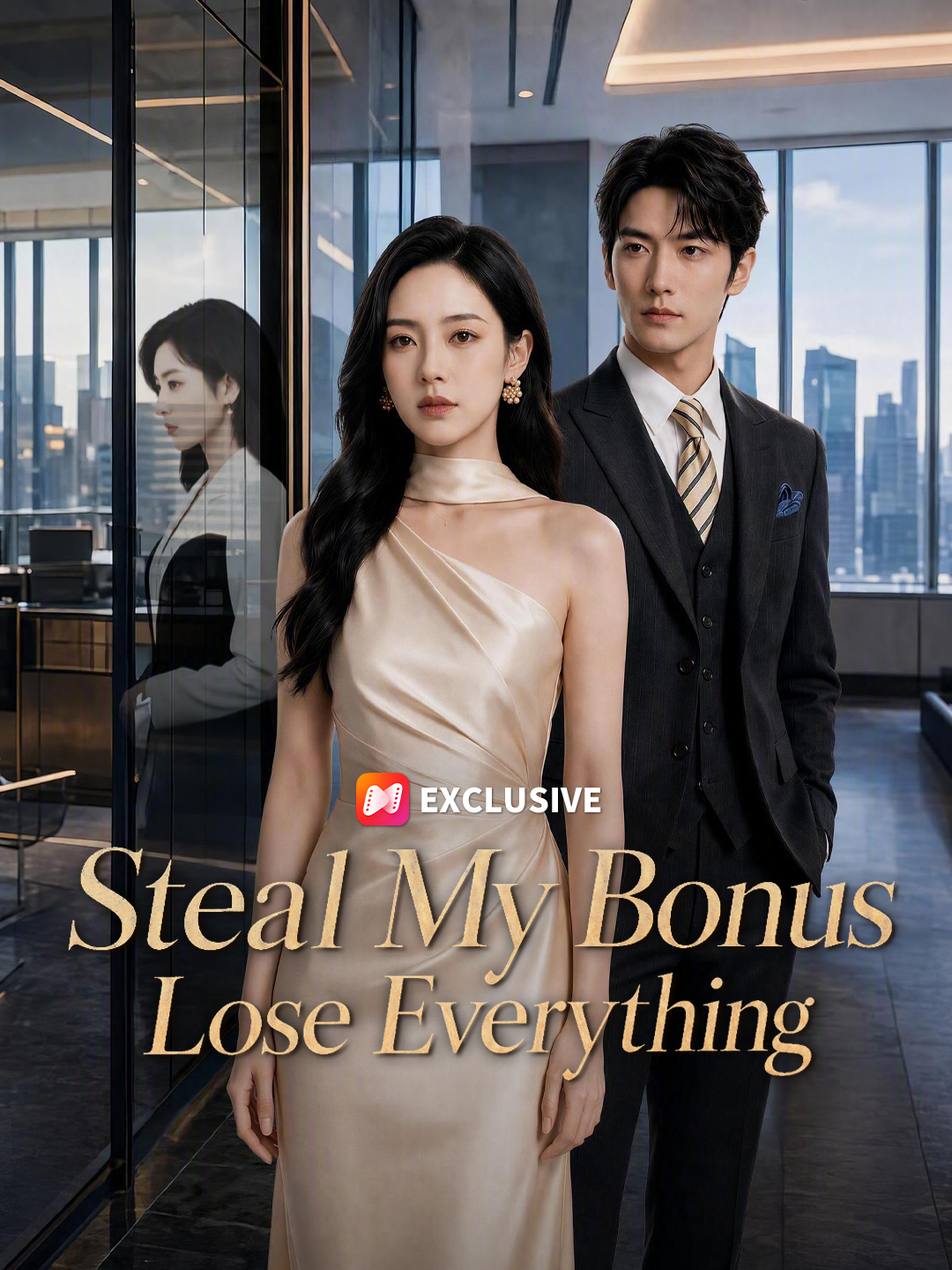 Steal My Bonus Lose Everything