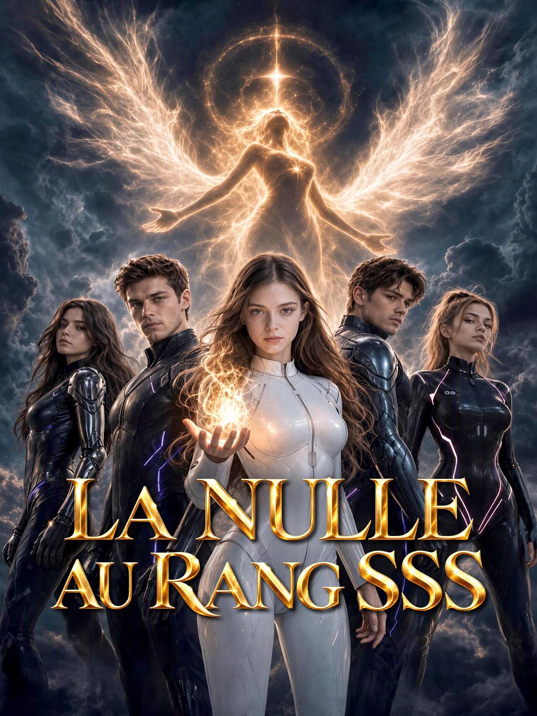 LA NULLE AU RANG SSS