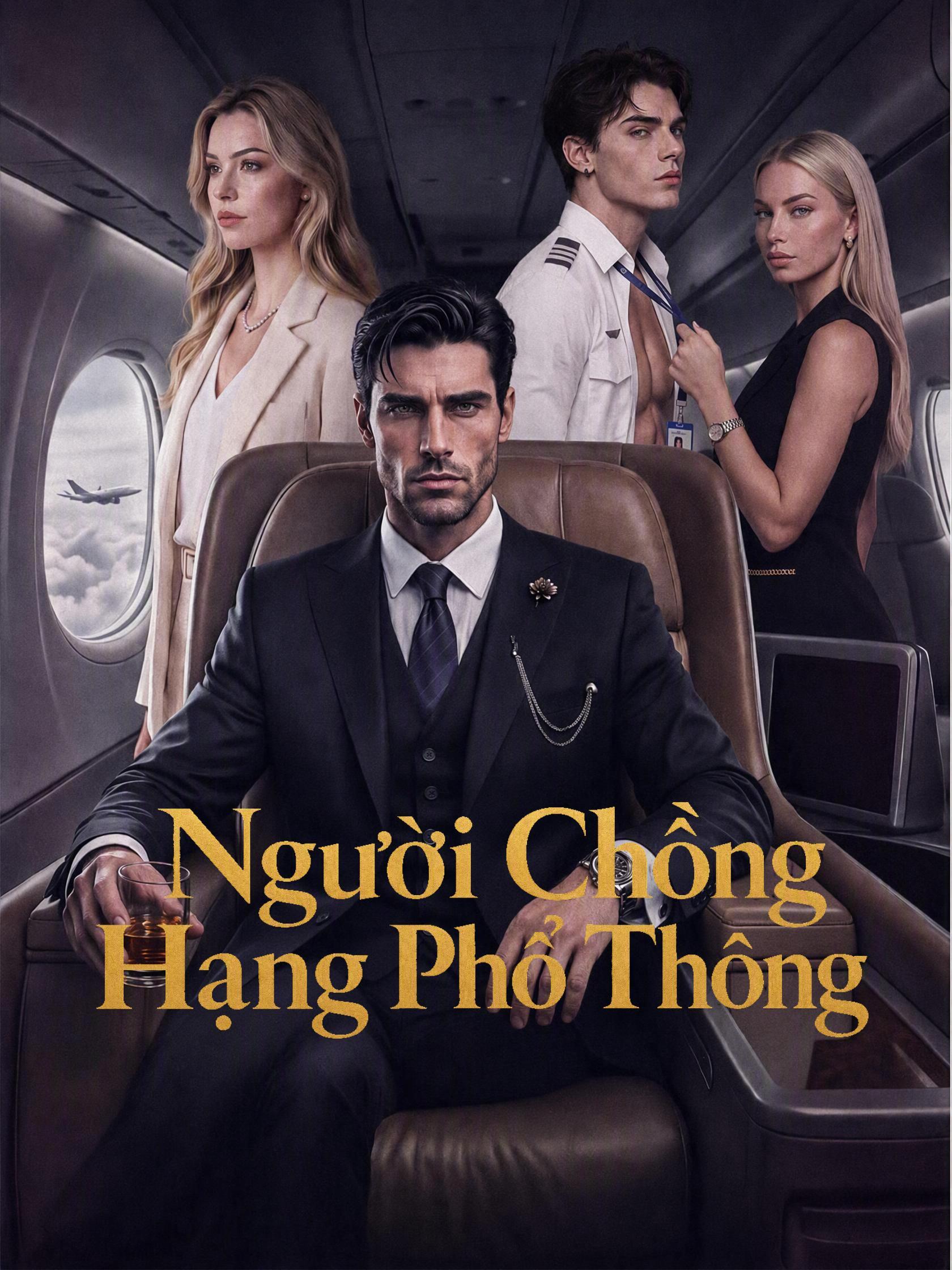 Người Chồng Hạng Phổ Thông