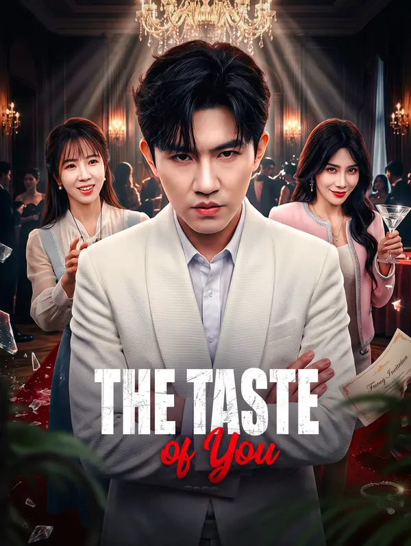 The Taste of You