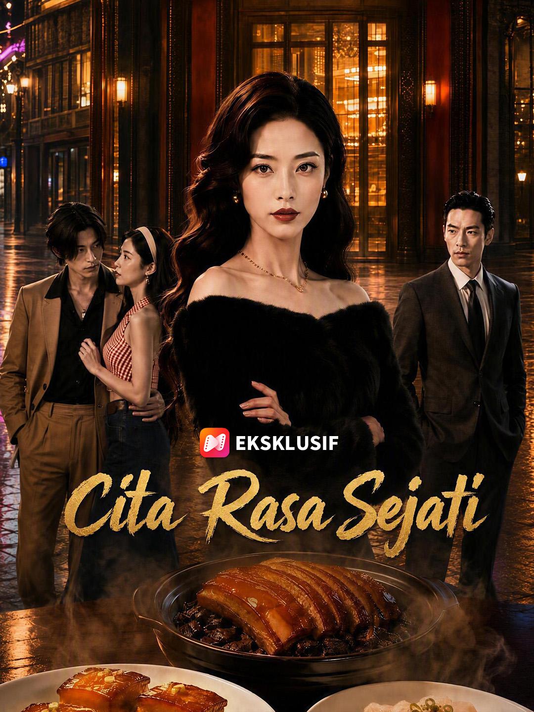 Cita Rasa Sejati