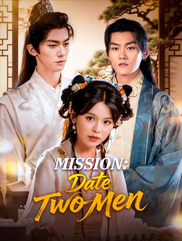 Mission: Date Two Men