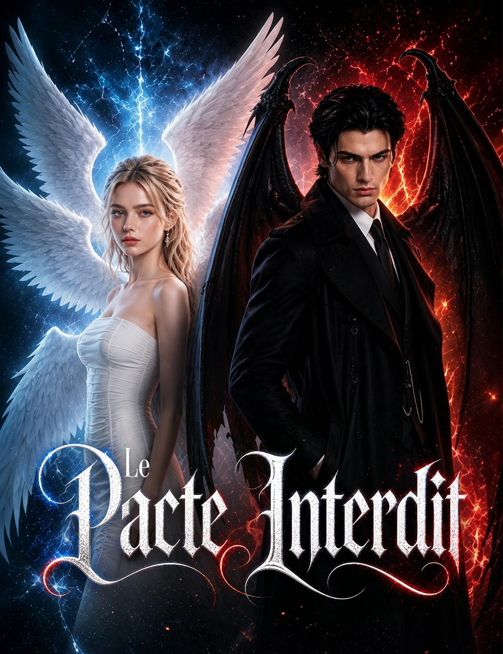 Le Pacte Interdit