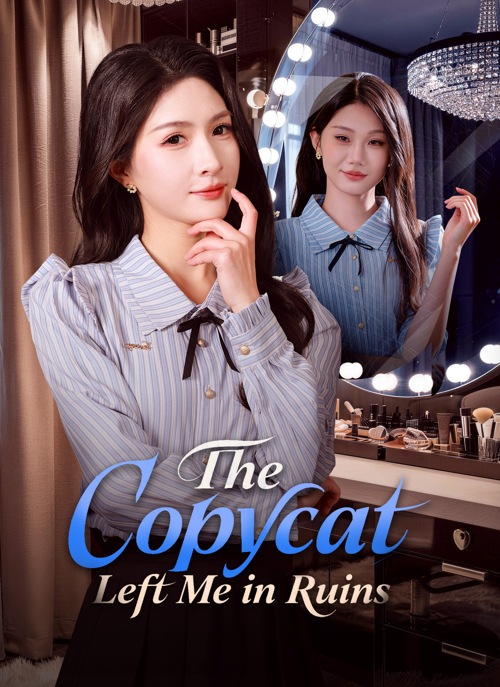 The Copycat Left Me in Ruins