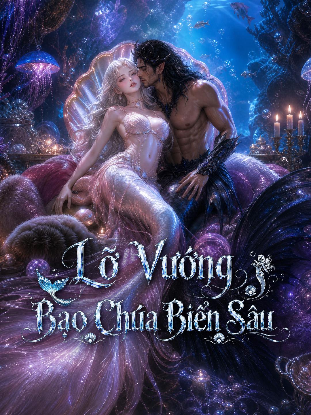 Lỡ Vướng Bạo Chúa Biển Sâu