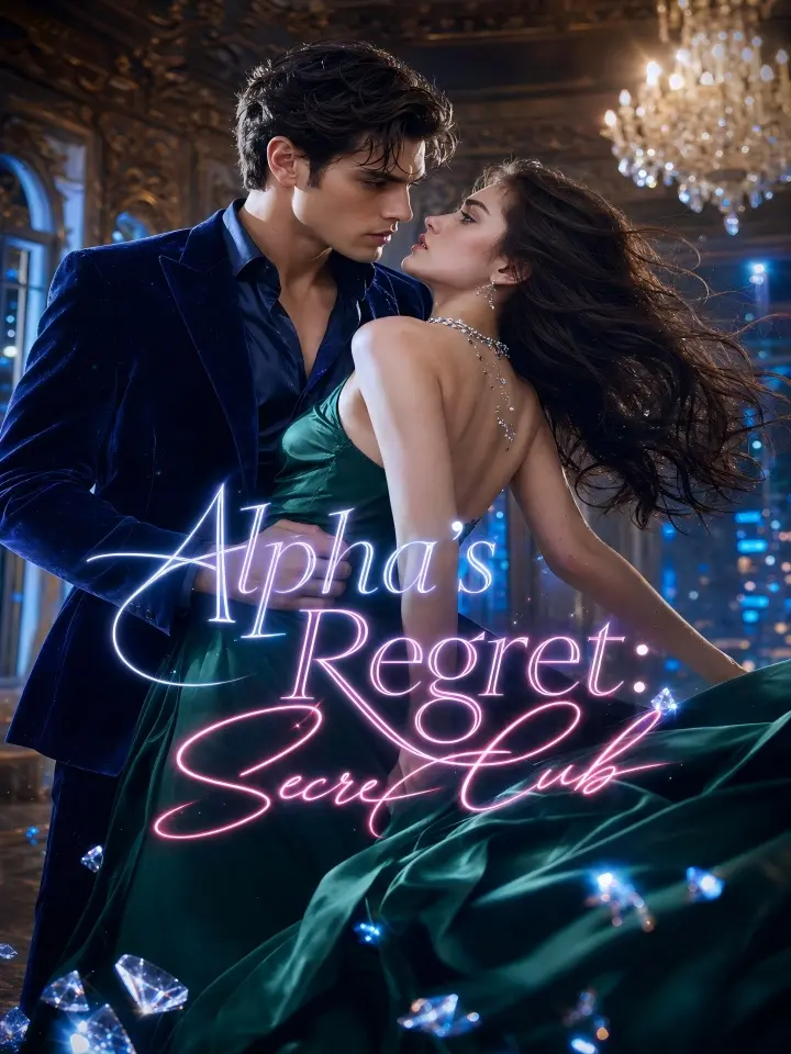 Alpha’s Regret: Secret Cub