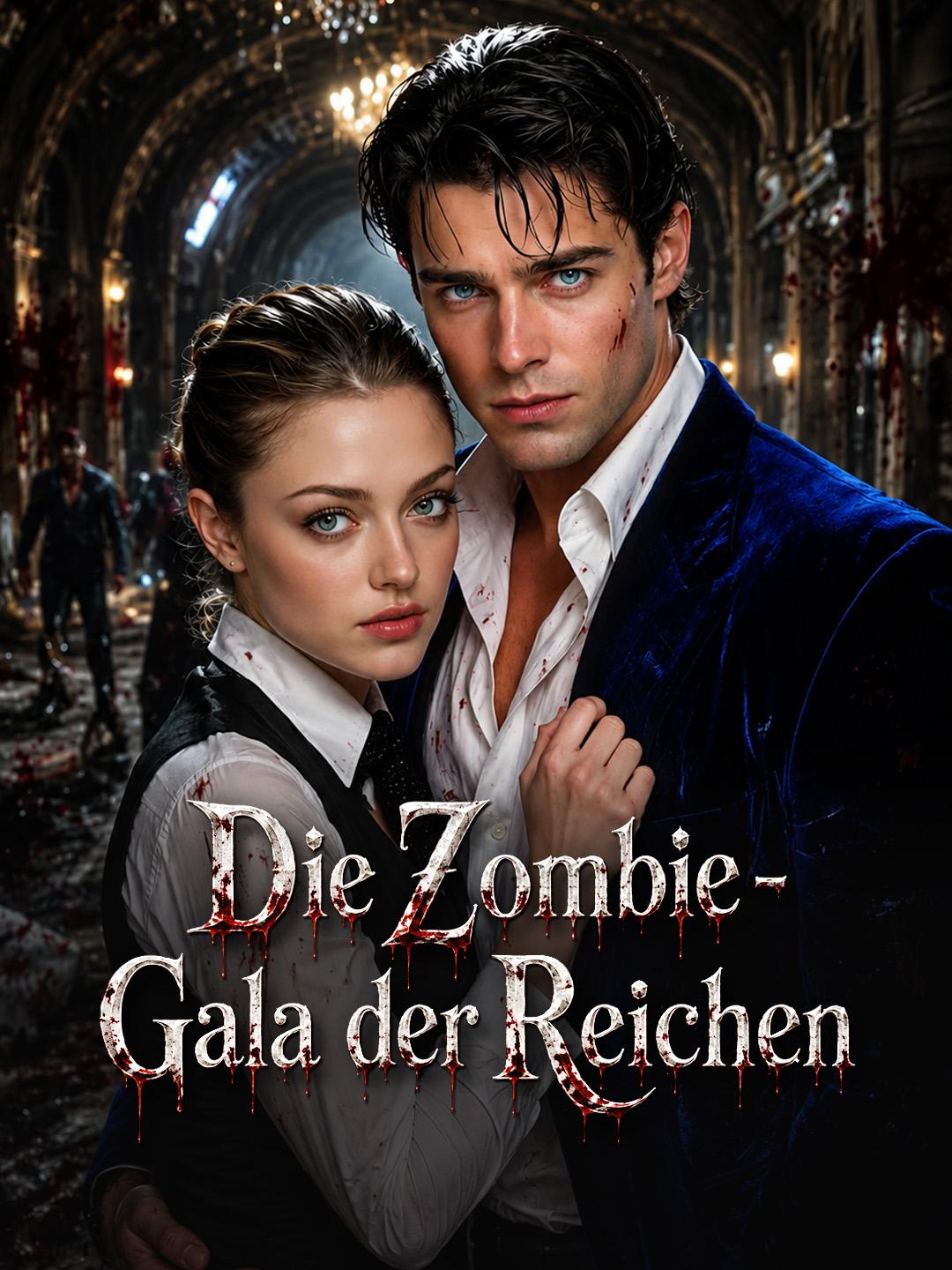 Die Zombie-Gala der Reichen