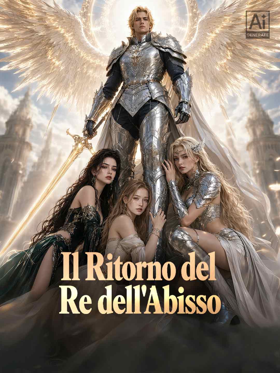 Il Ritorno del Re dell'Abisso