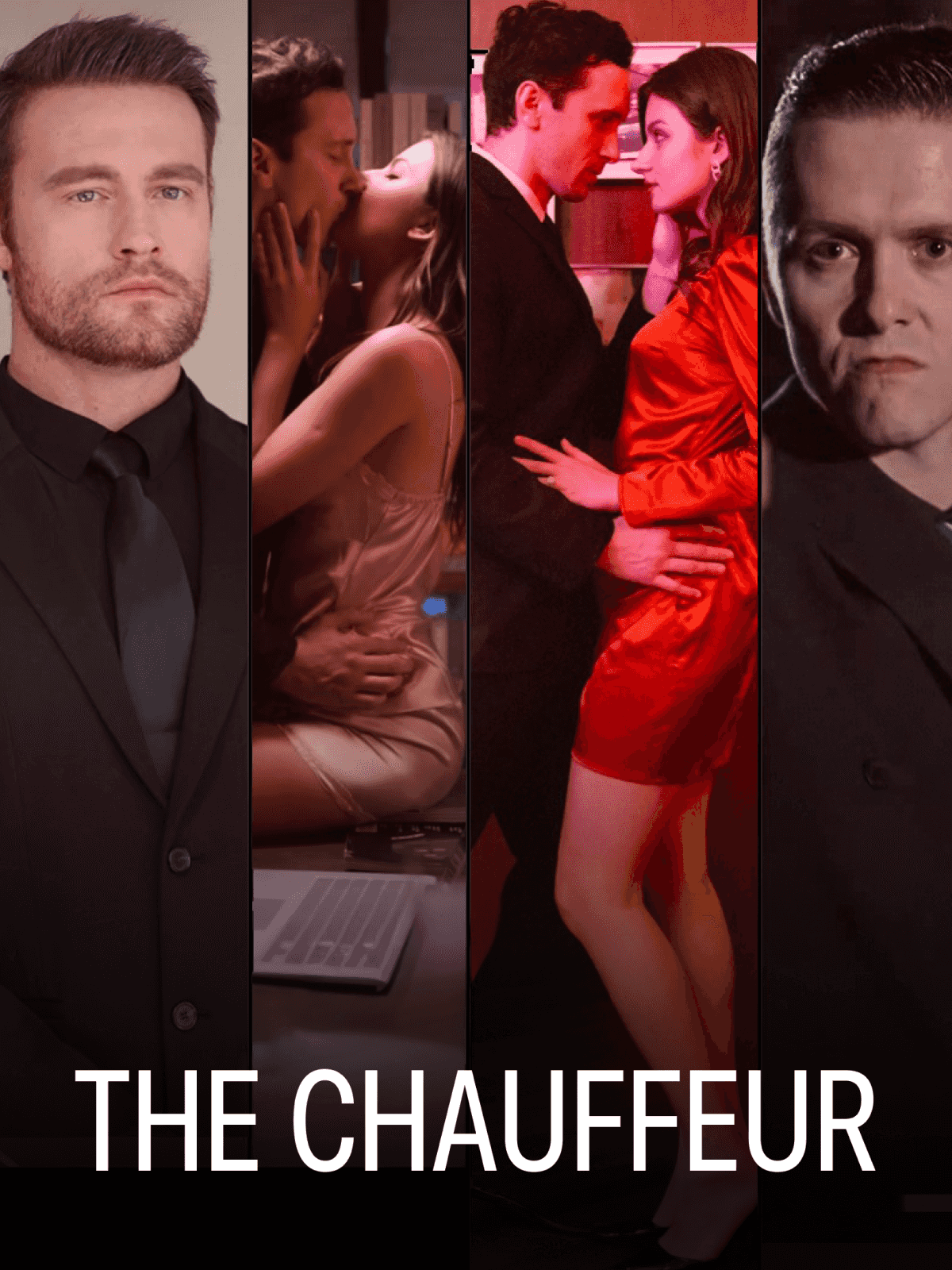The chauffeur