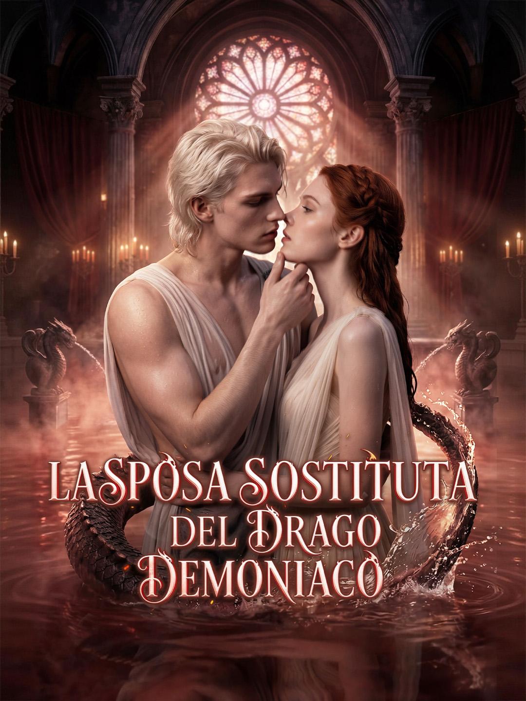 La Sposa Sostituta del Drago Demoniaco