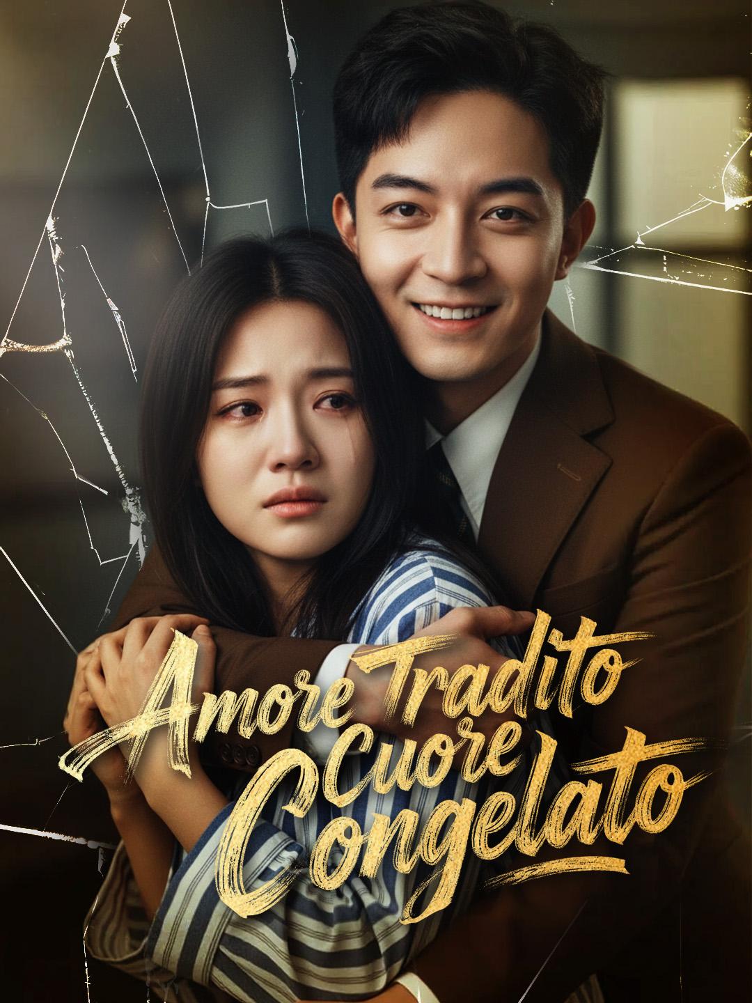 Amore Tradito, Cuore Congelato
