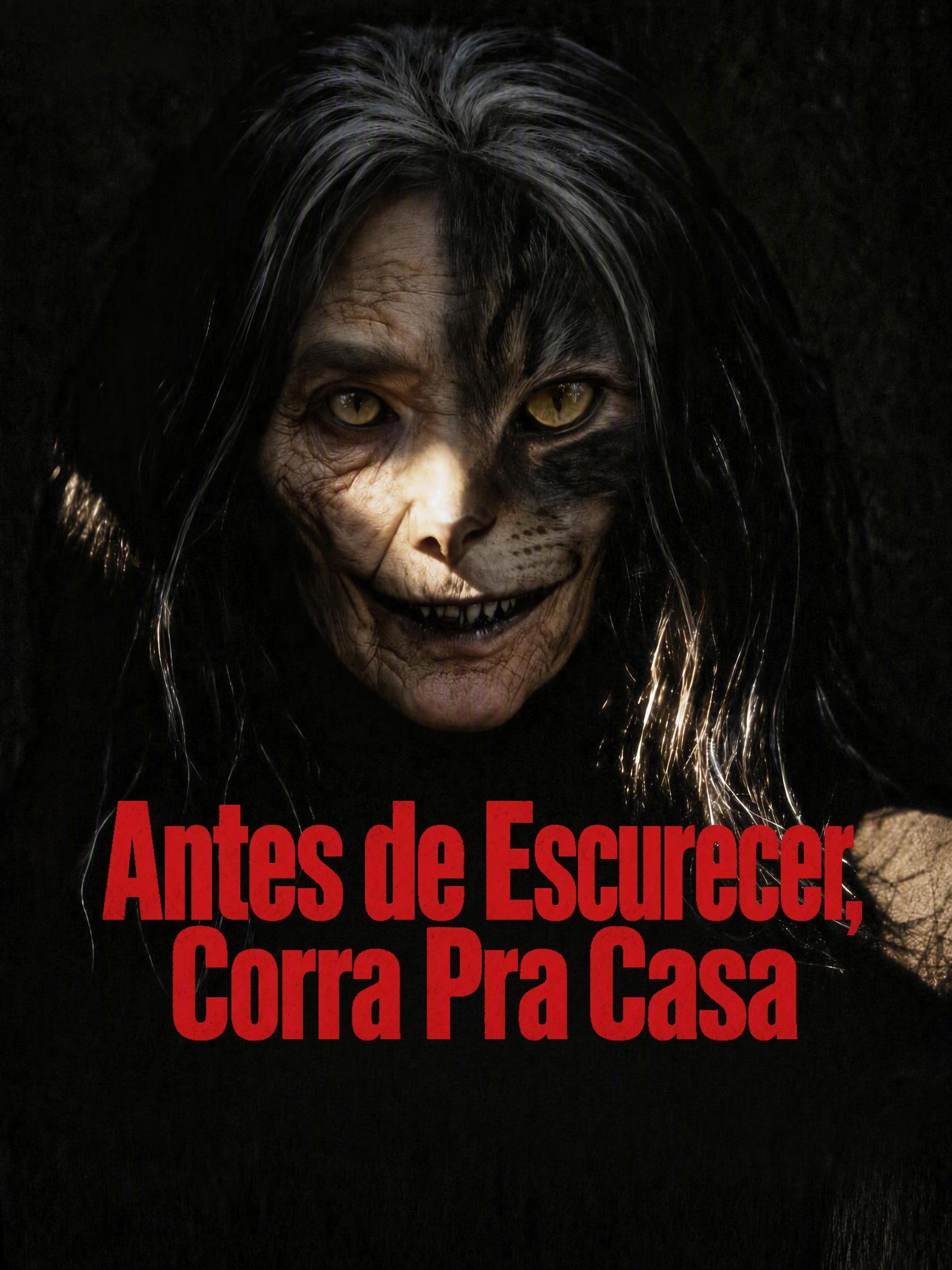 Antes de Escurecer, Corra Pra Casa