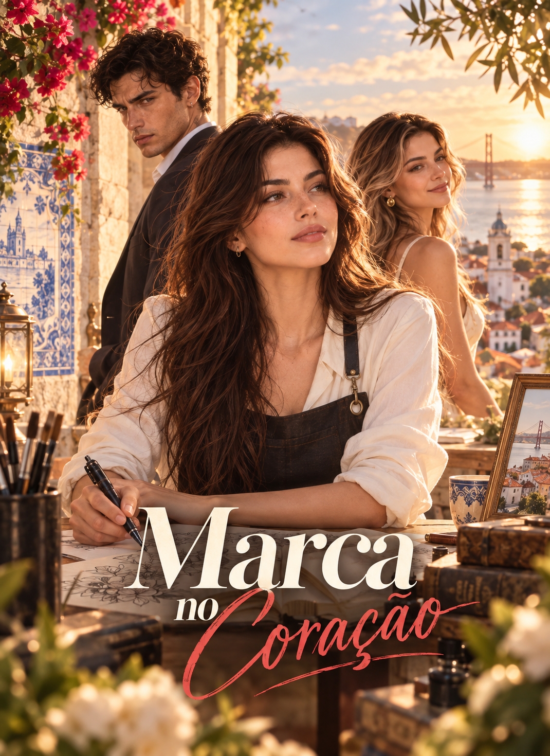 Marca no Coração