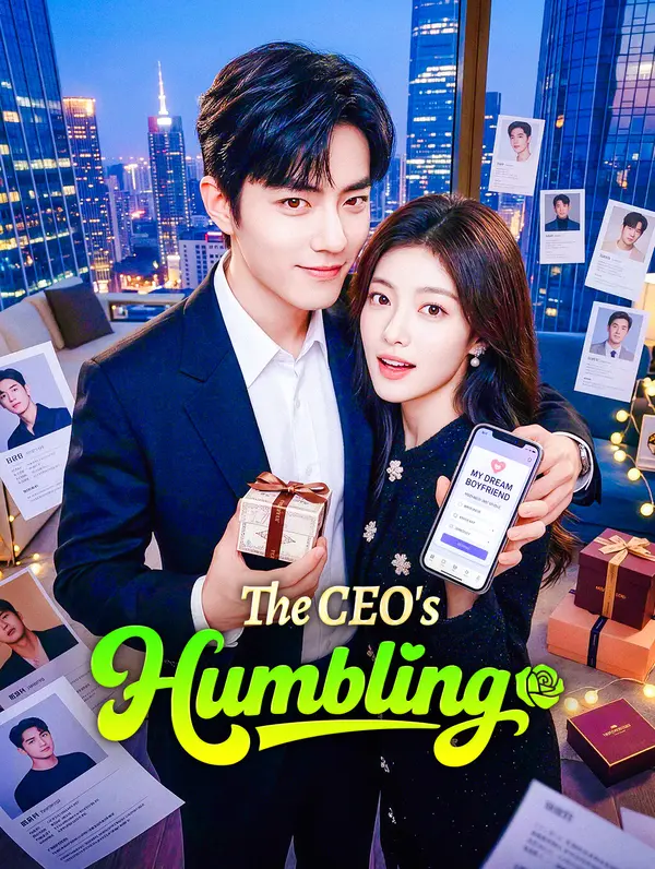 The CEO's Humbling