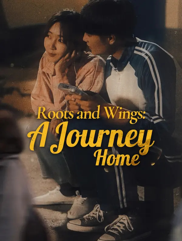 Roots and Wings: A Journey Home