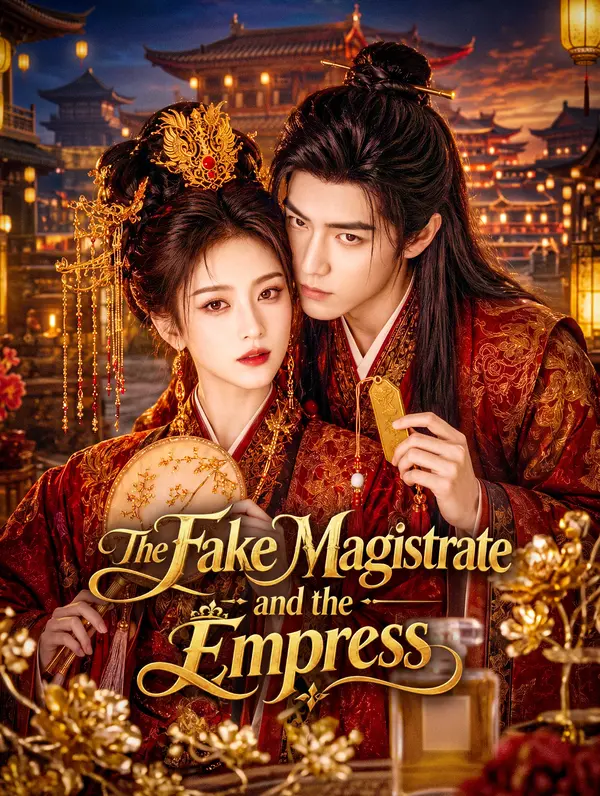 The Fake Magistrate and the Empress