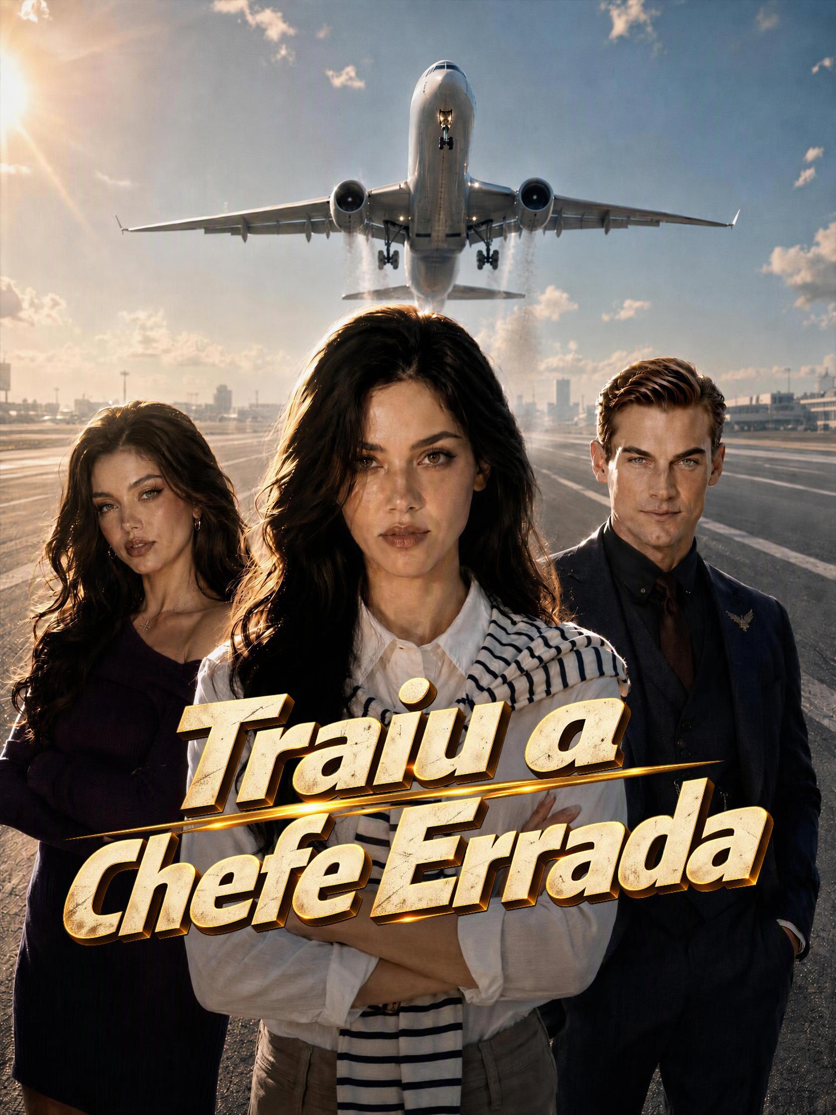 Traiu a Chefe Errada