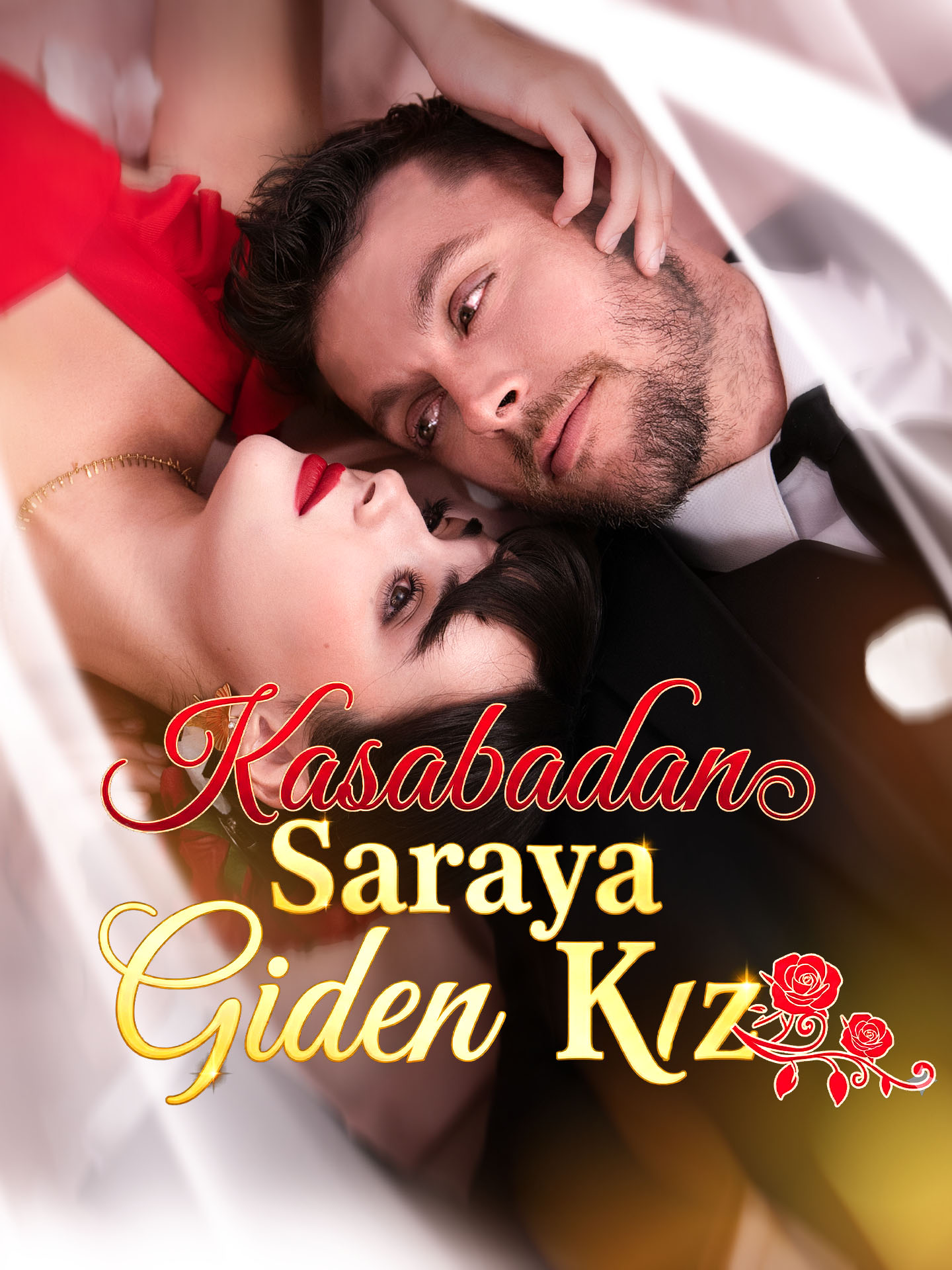 Kasabadan Saraya Giden Kız