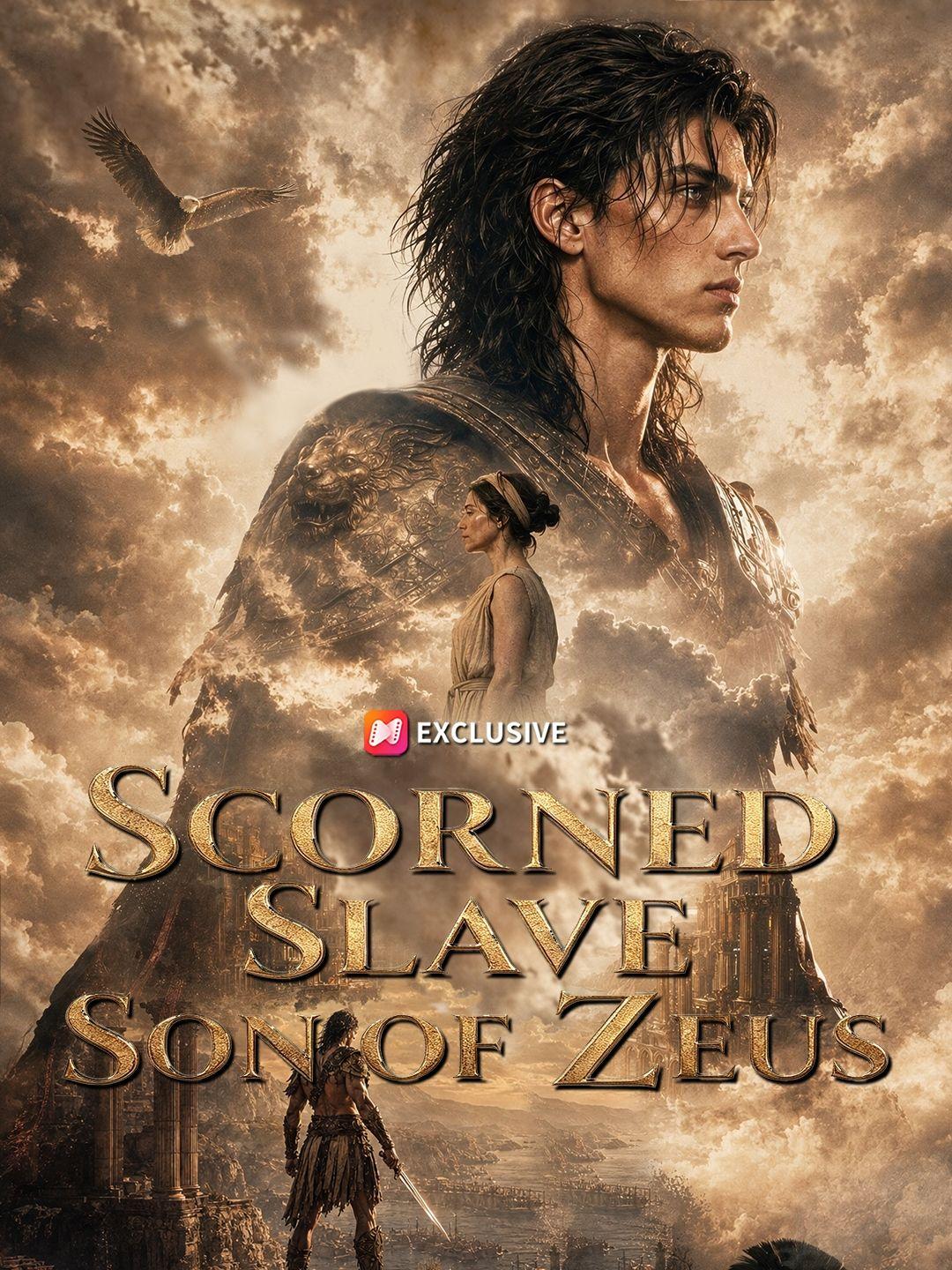 Scorned Slave, Son of Zeus