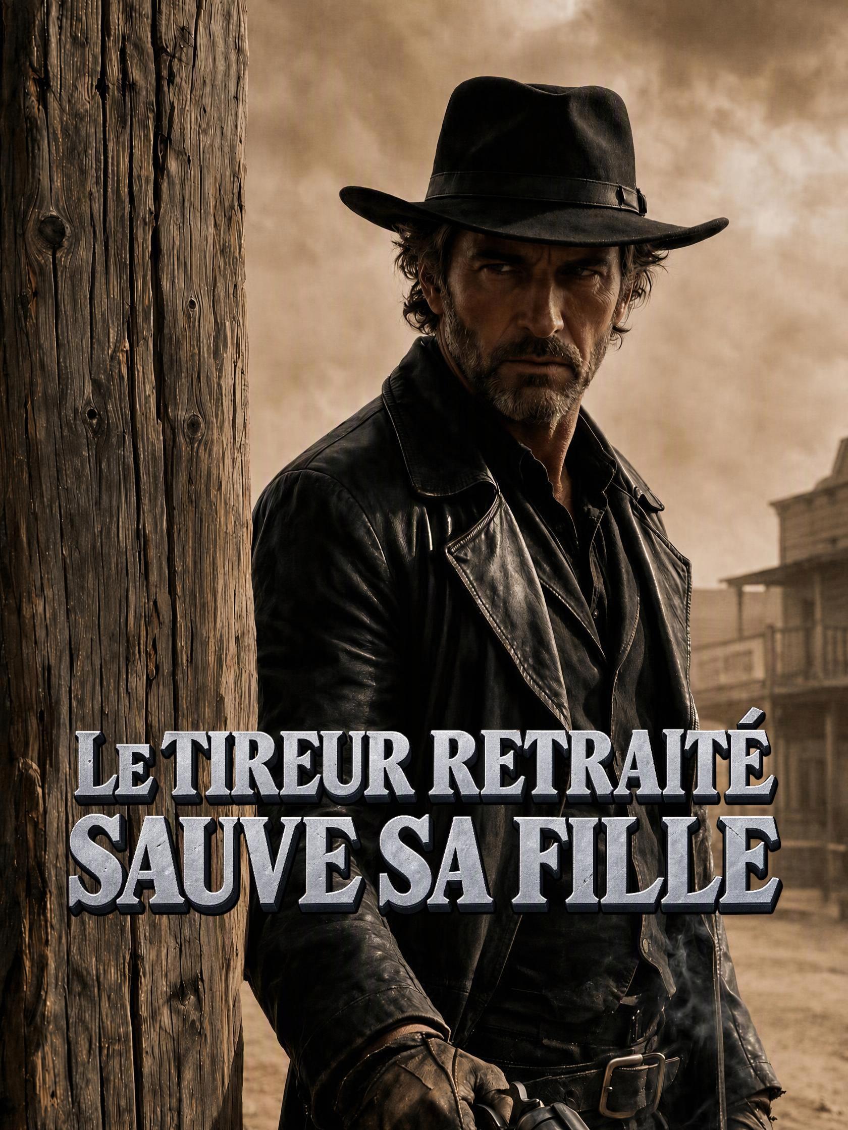 LE TIREUR RETRAITÉ SAUVE SA FILLE
